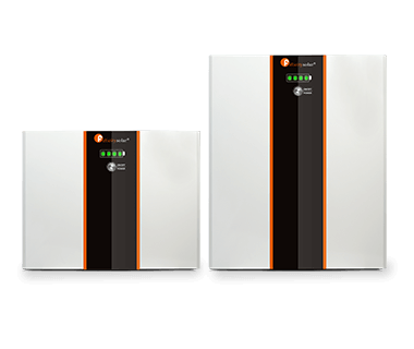 Système de batterie au lithium